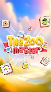 Tile Zoo Master
