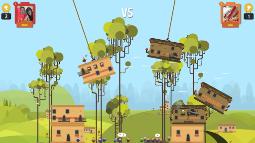 Tower of Babel by AirConsole Screen 3