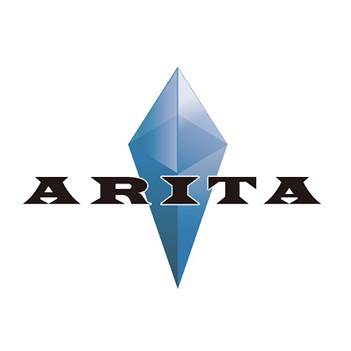 ARITA（アリタセラミックス） logo