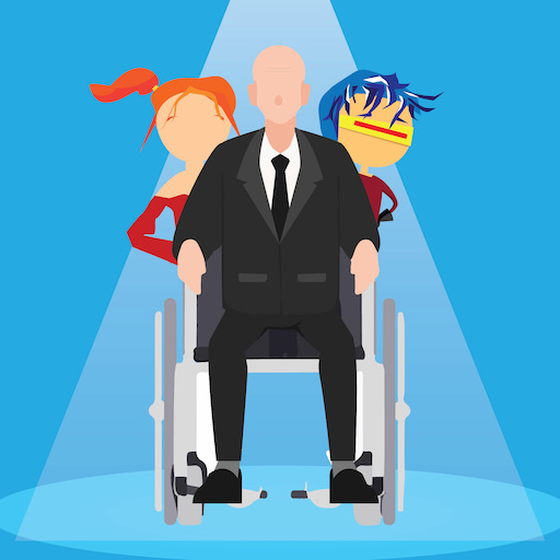 Hero Academy logo