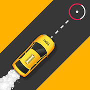 Pick & Drop Taxi Simulator 2020: Offline Car Games
