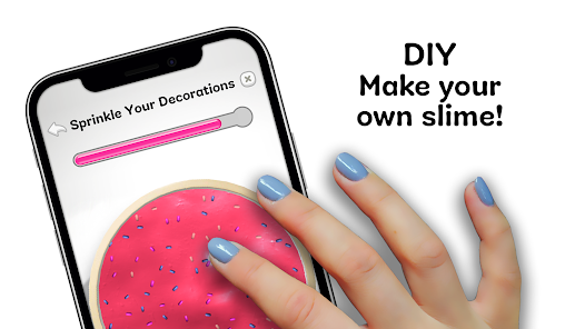 Super Slime Simulator: Diy Art - Apps On Google Play