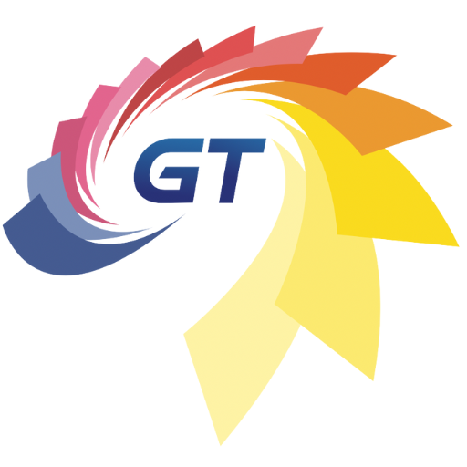 GT Lighting Official logo
