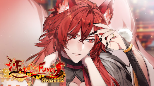 Imágen 3 Fate of the Foxes: Otome android
