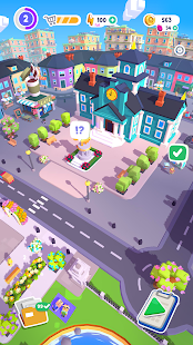Merge Mayor - Match Puzzle 2.9.223 screenshots 2