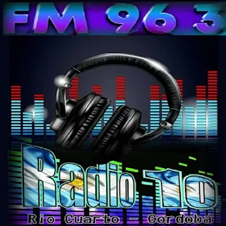 Radio 10 Fm 96.3