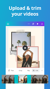 Canva Graphic Design APK for Android 2