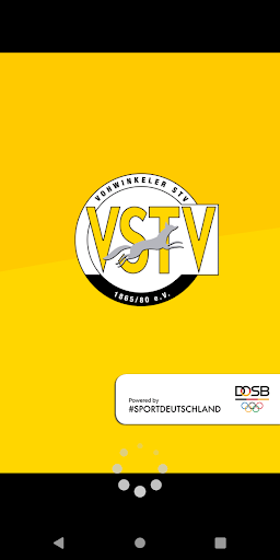 Android application Vohwinkeler STV 1865/80 screenshort