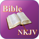 NKJV Offine Bible icon