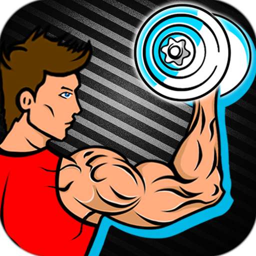 Entrenamiento con mancuernas en casa apk sale