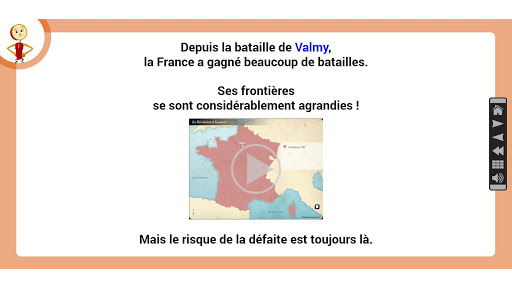 Leçons Numériques - Histoire