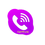 CallWorld icon