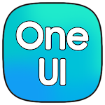 One UI HD - Icon Pack 6.7 (Patched)