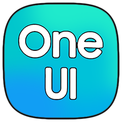 One UI HD – Icon Pack v4.4 [Patched]