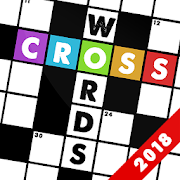 Top 46 Word Apps Like Crosswords Games - Word Puzzle Free - Best Alternatives