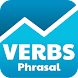 Phrasal Verbs Dictionary - Androidアプリ