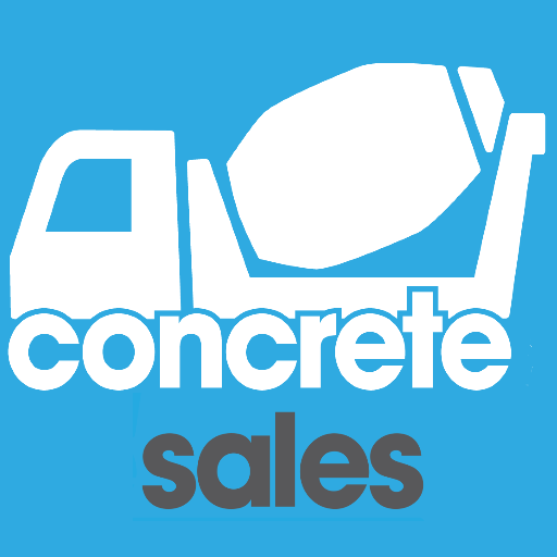 ConcreteSales logo