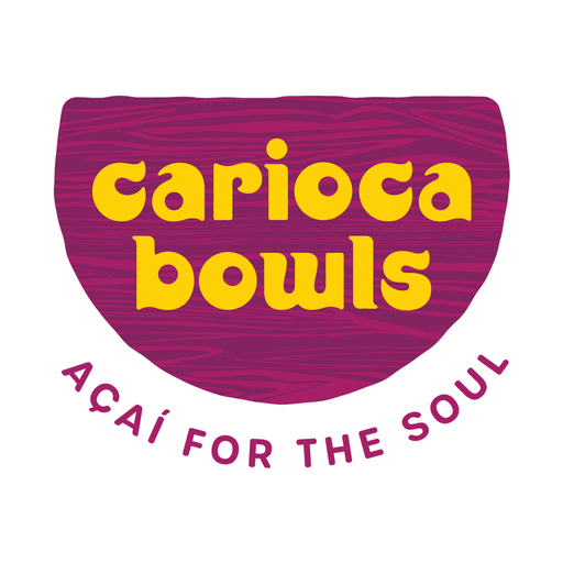 Carioca Bowls logo