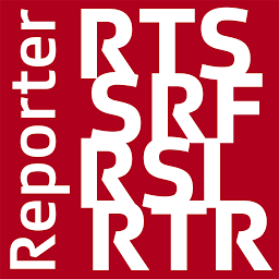 Icon image SRG Reporter