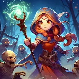 Legend hero : Idle RPG Games Mod Apk