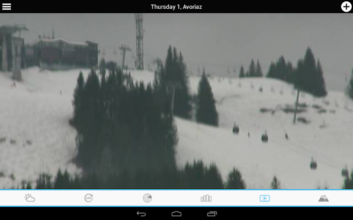 France Weather screenshot 17