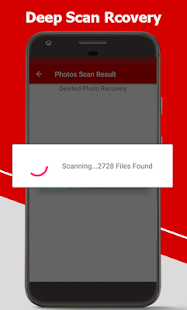 Restore Deleted Photos - Picture Recovery android2mod screenshots 3