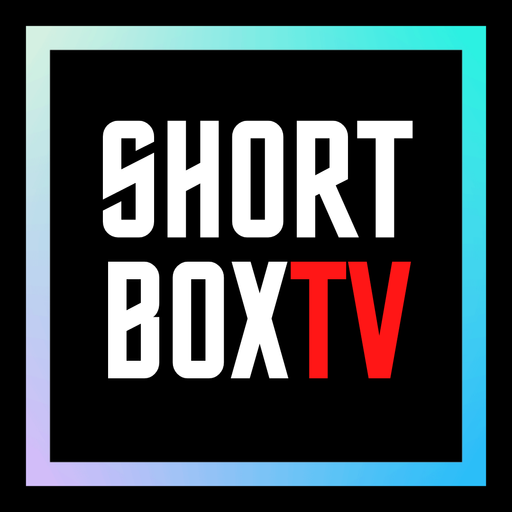 Short Box TV  Icon