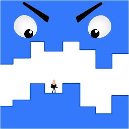 Monster Survive 2D