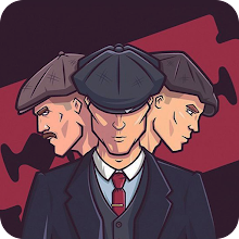 Peaky Blinders Wallpaper HD - Latest version for Android - Download APK