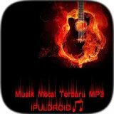Latest Metal MP3 Music icon