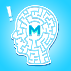 Brain Math Riddle puzzle games 1.0.1