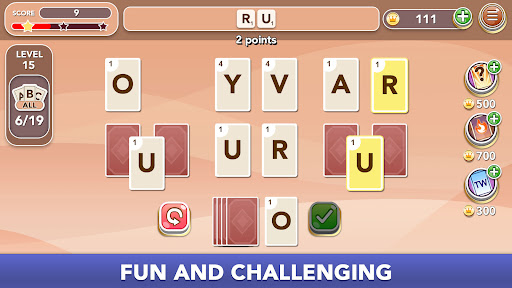 Word Collect - Word Games Fun - Apps on Google Play