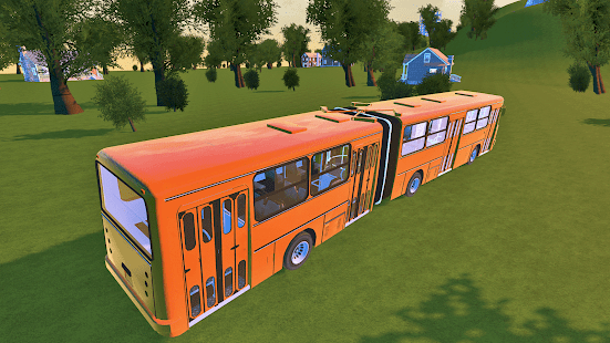Bus Demolition Simulation 1.3 APK screenshots 13