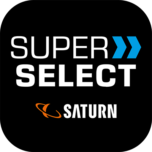 Saturn Super Select - Apps on Google Play