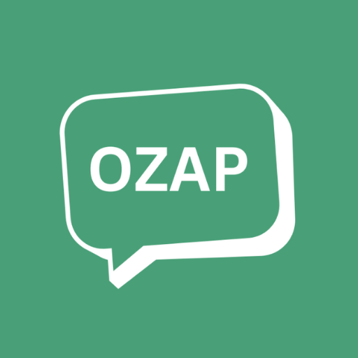 Ozap - Zap sem Contato logo