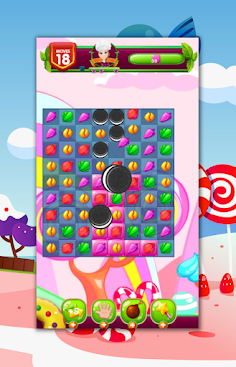 Bubble Sugar - Screenshot 1