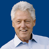 Clinton Presidential Center icon