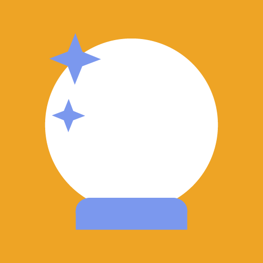 Guess with Emoticons logo