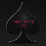 Poker Home Log icon