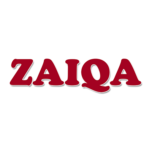 Zaiqa logo