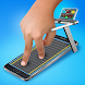 Fake Treadmill Simulator - Androidアプリ