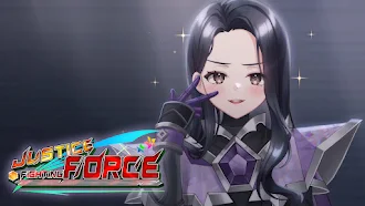 Game screenshot Justice Fighting Force hack