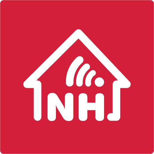 NaviHome 1.1.0 Icon