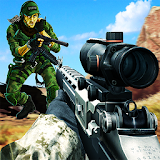IGI Commando Counter Attack 3D icon