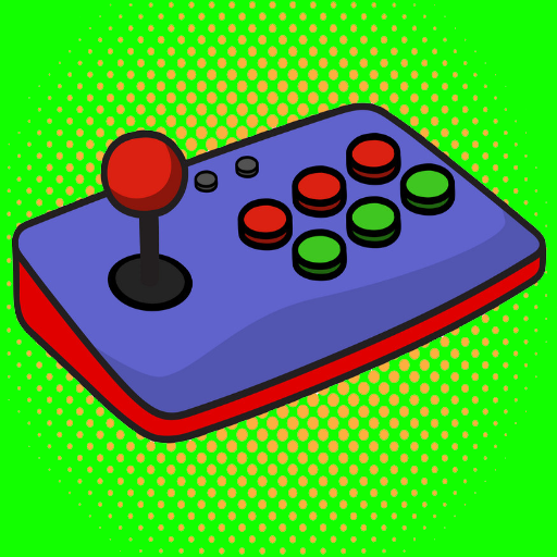 Video Games Stickers Gamming W 1.3 Icon