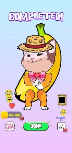 Banana Makeover Meme Mix - Screenshot 3