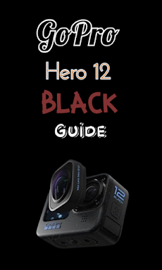 GoPro Hero 12 Black Guideのおすすめ画像3