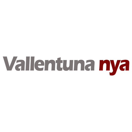 Vallentuna Nya logo