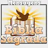 Mensagens da Bíblia Sagrada Application icon