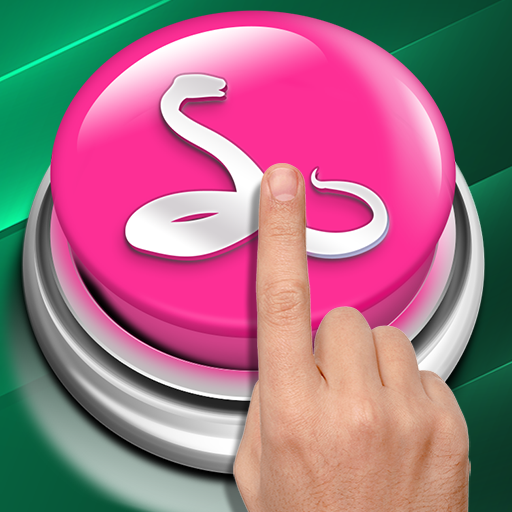 Snake sounds - prank logo